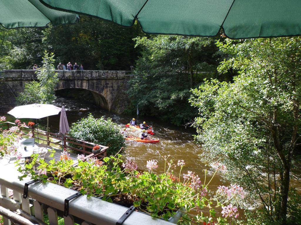 Chalet Du Montal Dun-les-Places Bilik gambar