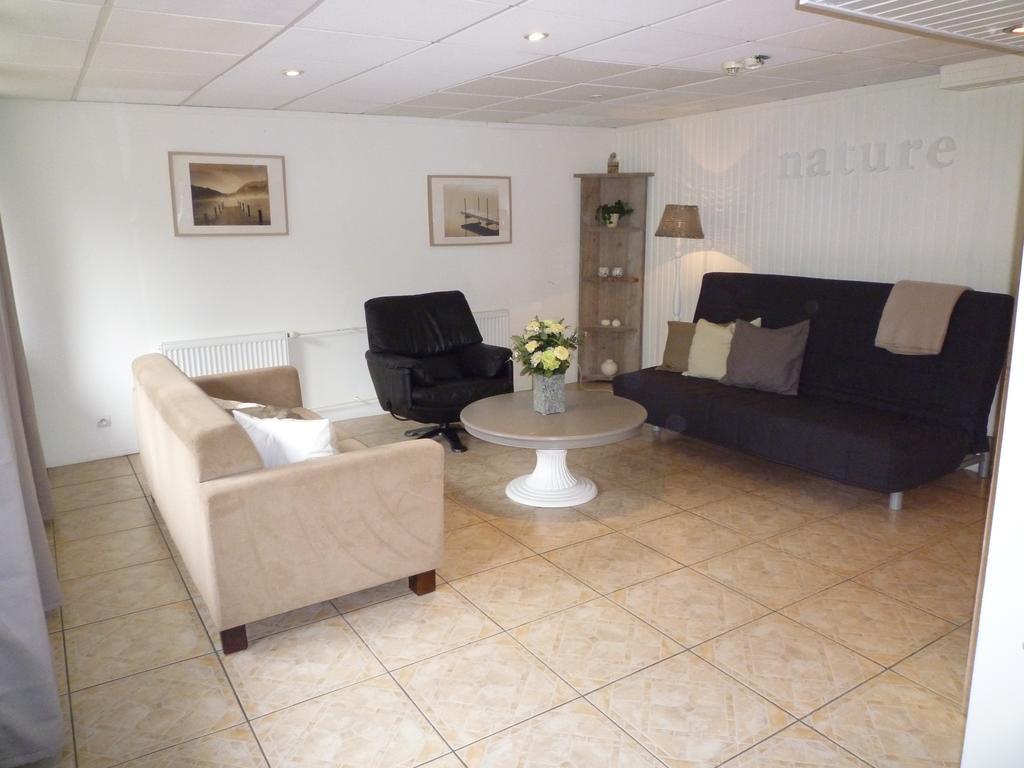 Chalet Du Montal Dun-les-Places Luaran gambar