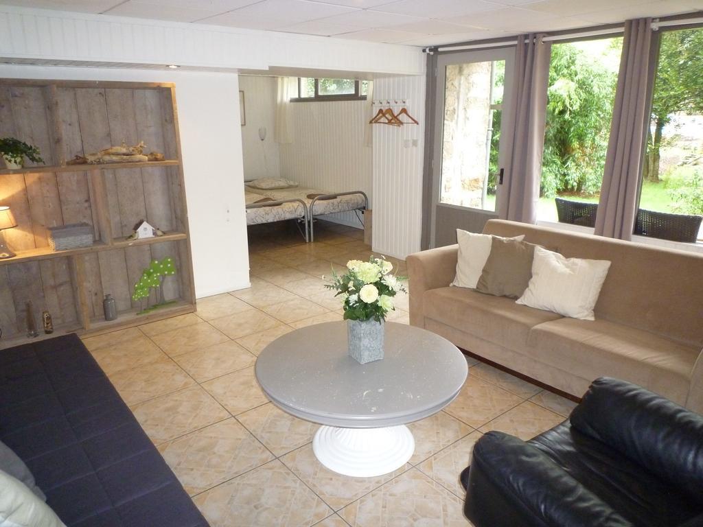 Chalet Du Montal Dun-les-Places Luaran gambar