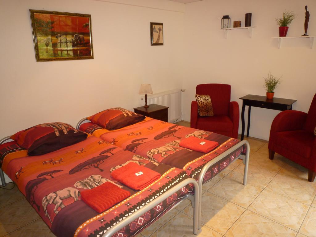 Chalet Du Montal Dun-les-Places Luaran gambar