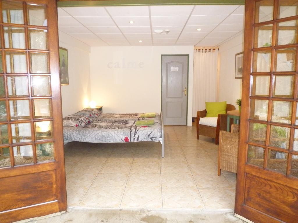 Chalet Du Montal Dun-les-Places Luaran gambar