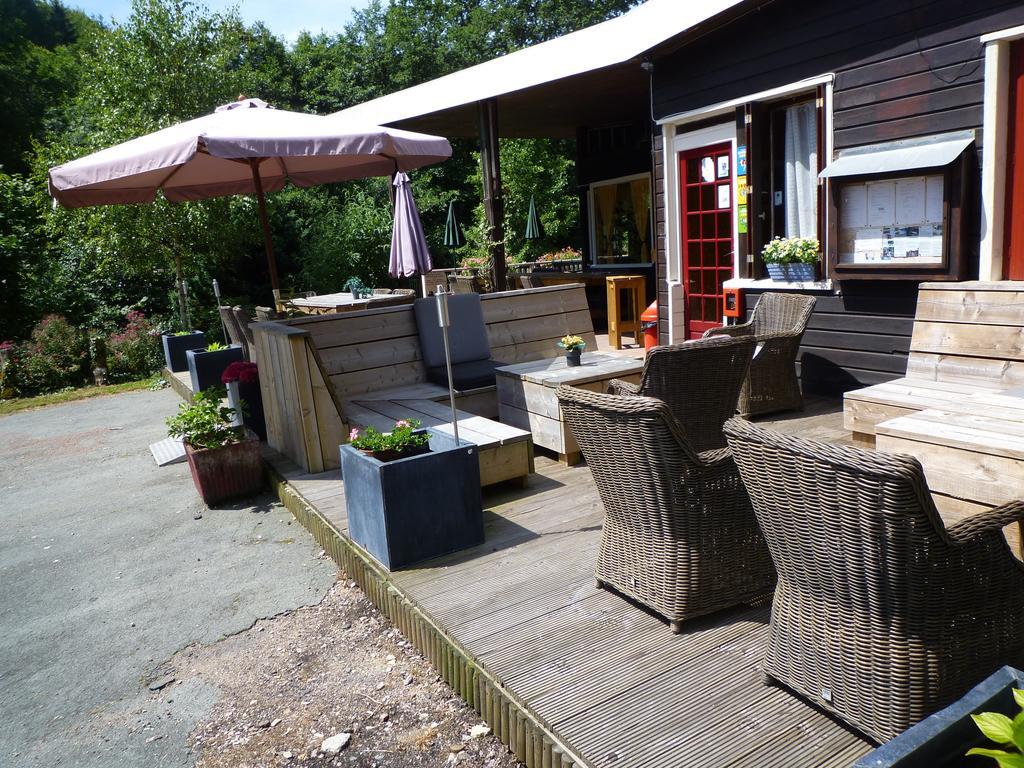 Chalet Du Montal Dun-les-Places Luaran gambar