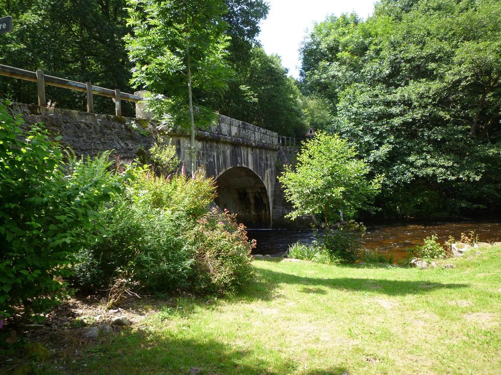 Chalet Du Montal Dun-les-Places Bilik gambar