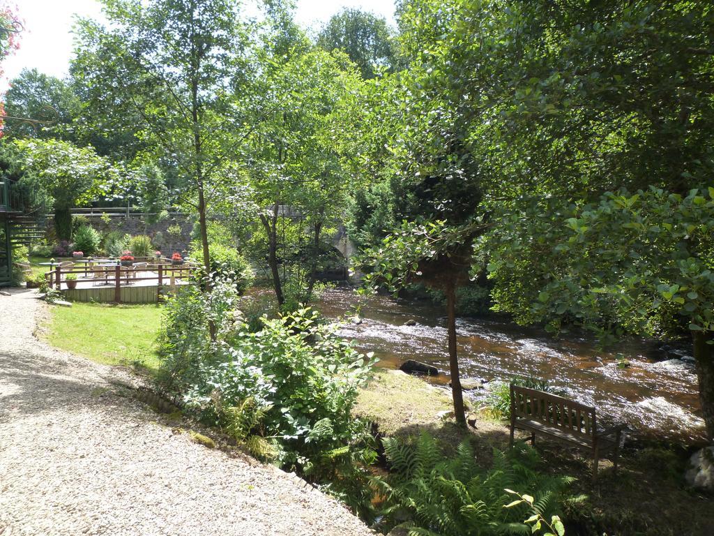 Chalet Du Montal Dun-les-Places Luaran gambar
