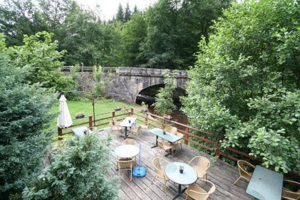 Chalet Du Montal Dun-les-Places Luaran gambar