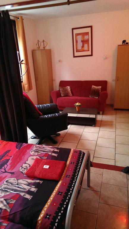 Chalet Du Montal Dun-les-Places Bilik gambar