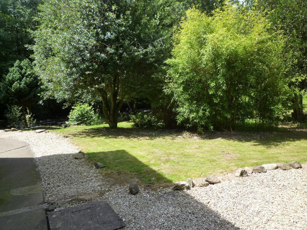 Chalet Du Montal Dun-les-Places Bilik gambar