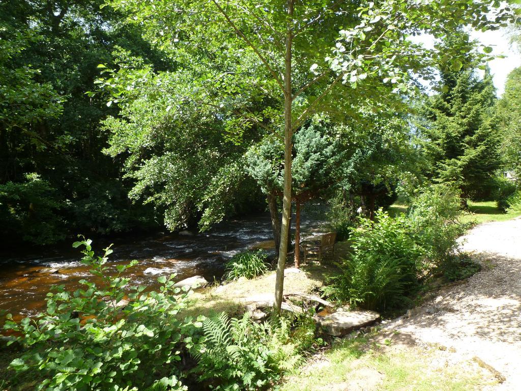 Chalet Du Montal Dun-les-Places Bilik gambar
