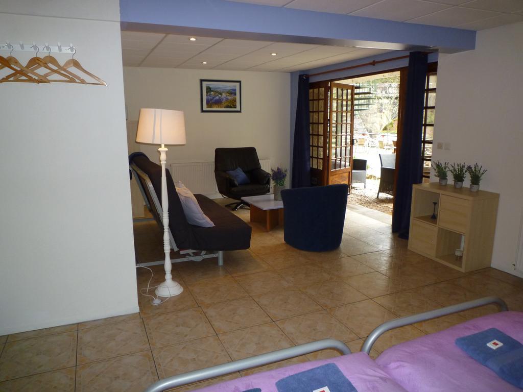 Chalet Du Montal Dun-les-Places Luaran gambar