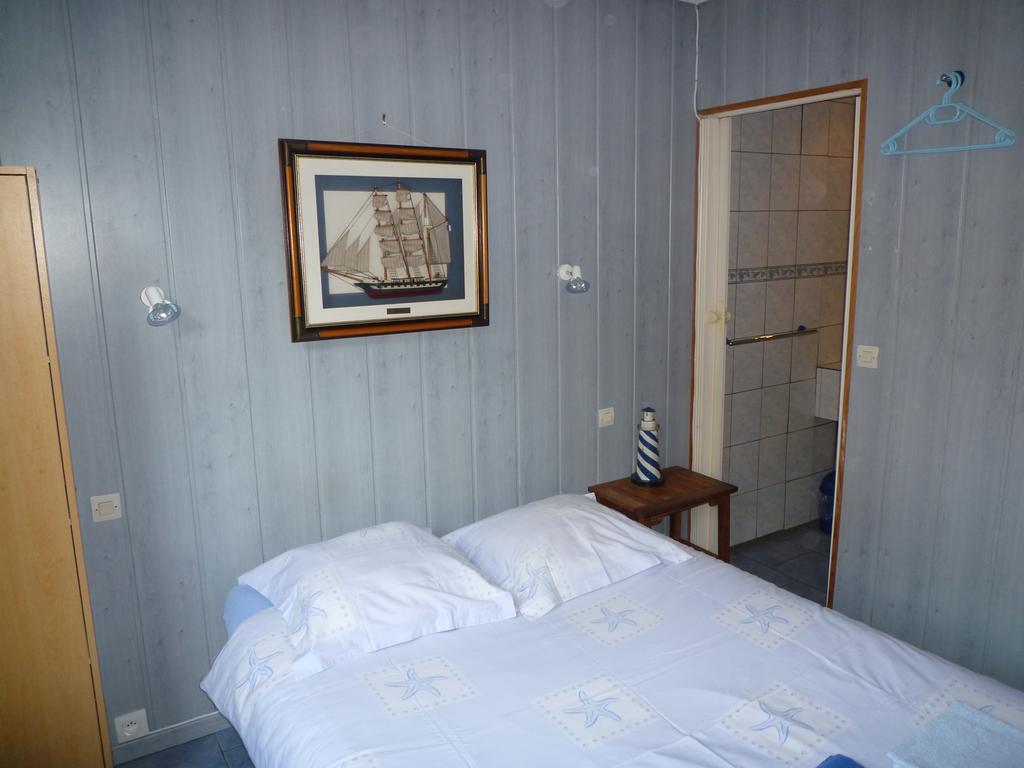 Chalet Du Montal Dun-les-Places Luaran gambar