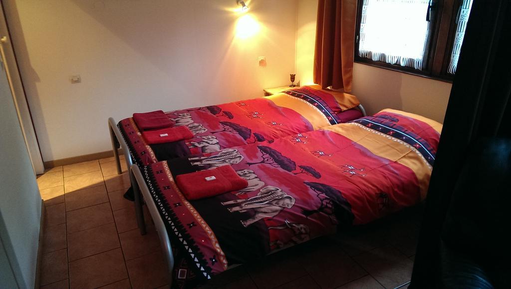 Chalet Du Montal Dun-les-Places Luaran gambar