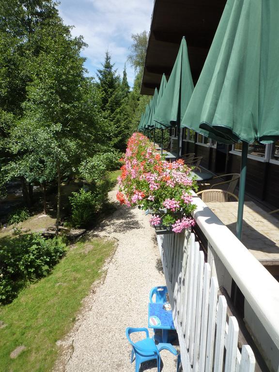Chalet Du Montal Dun-les-Places Luaran gambar