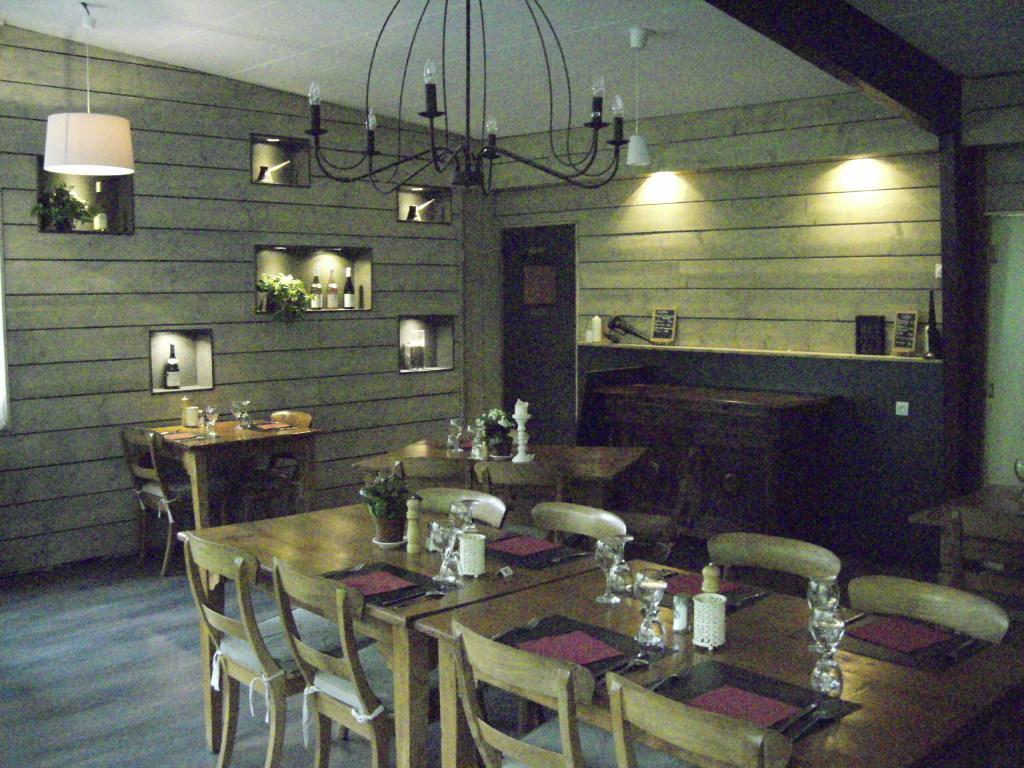 Chalet Du Montal Dun-les-Places Luaran gambar