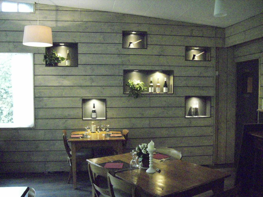 Chalet Du Montal Dun-les-Places Luaran gambar